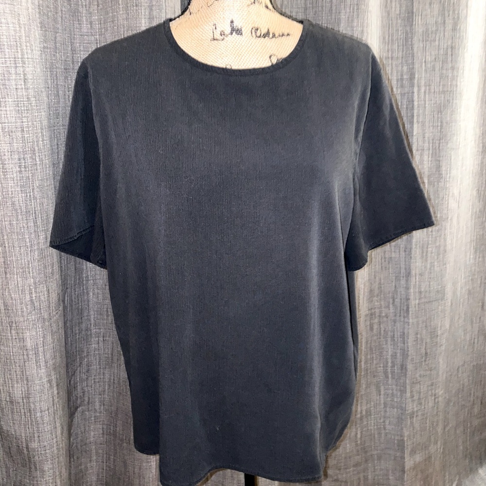 Toni Garment for C.C. Magic blouse